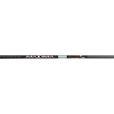Carbon Express Maxima Sable RZ 500 Arrow Shaft, 12-Pack (51197)