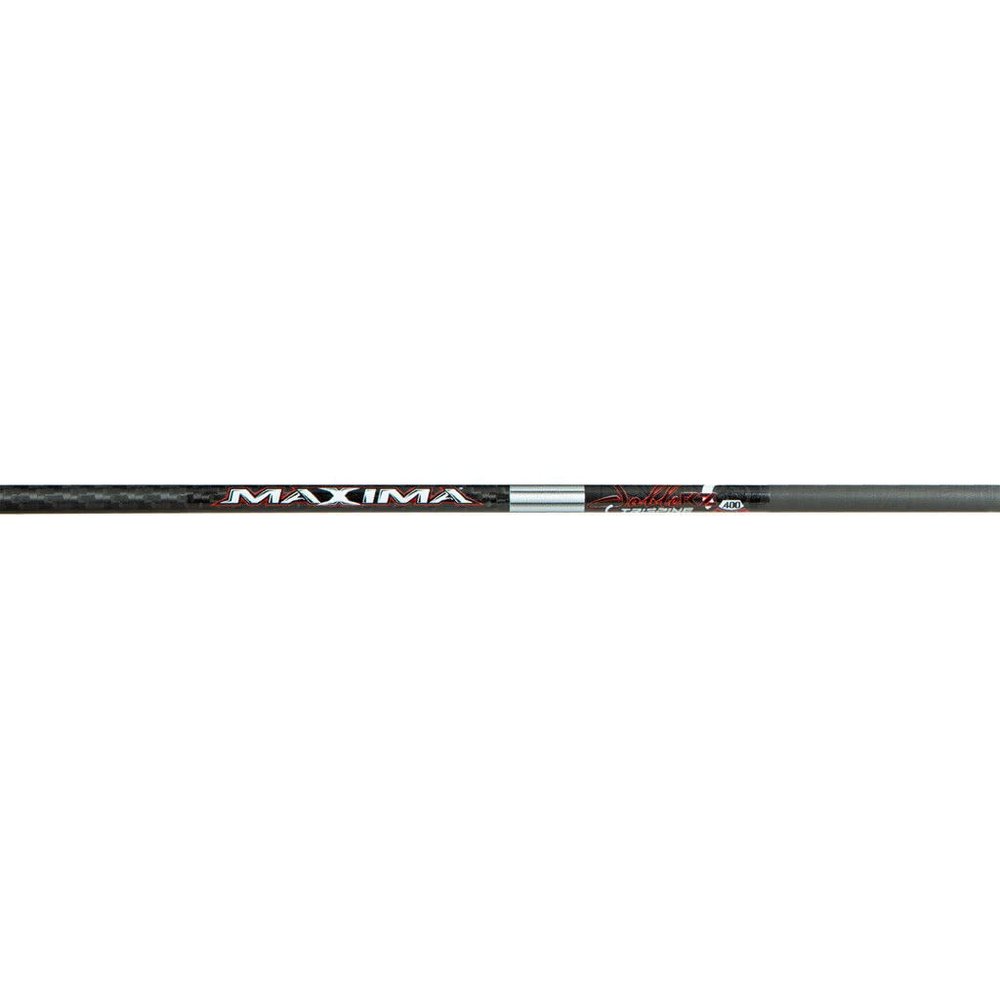Carbon Express Maxima Sable RZ 500 Arrow Shaft, 12-Pack (51197)