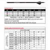 Carbon Express Maxima Sable RZ 400 Arrow, 6-Pack Fletched (51201), Black view 4