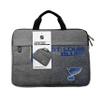 SOAR St. Louis Blues, Charcoal Grey view 2
