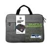 SOAR NFL 13 Inch Laptop Case, Seattle Seahawks view 3