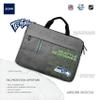 SOAR NFL 13 Inch Laptop Case, Seattle Seahawks view 4