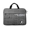 SOAR NFL 13 Inch Laptop Case, Las Vegas Raiders view 2