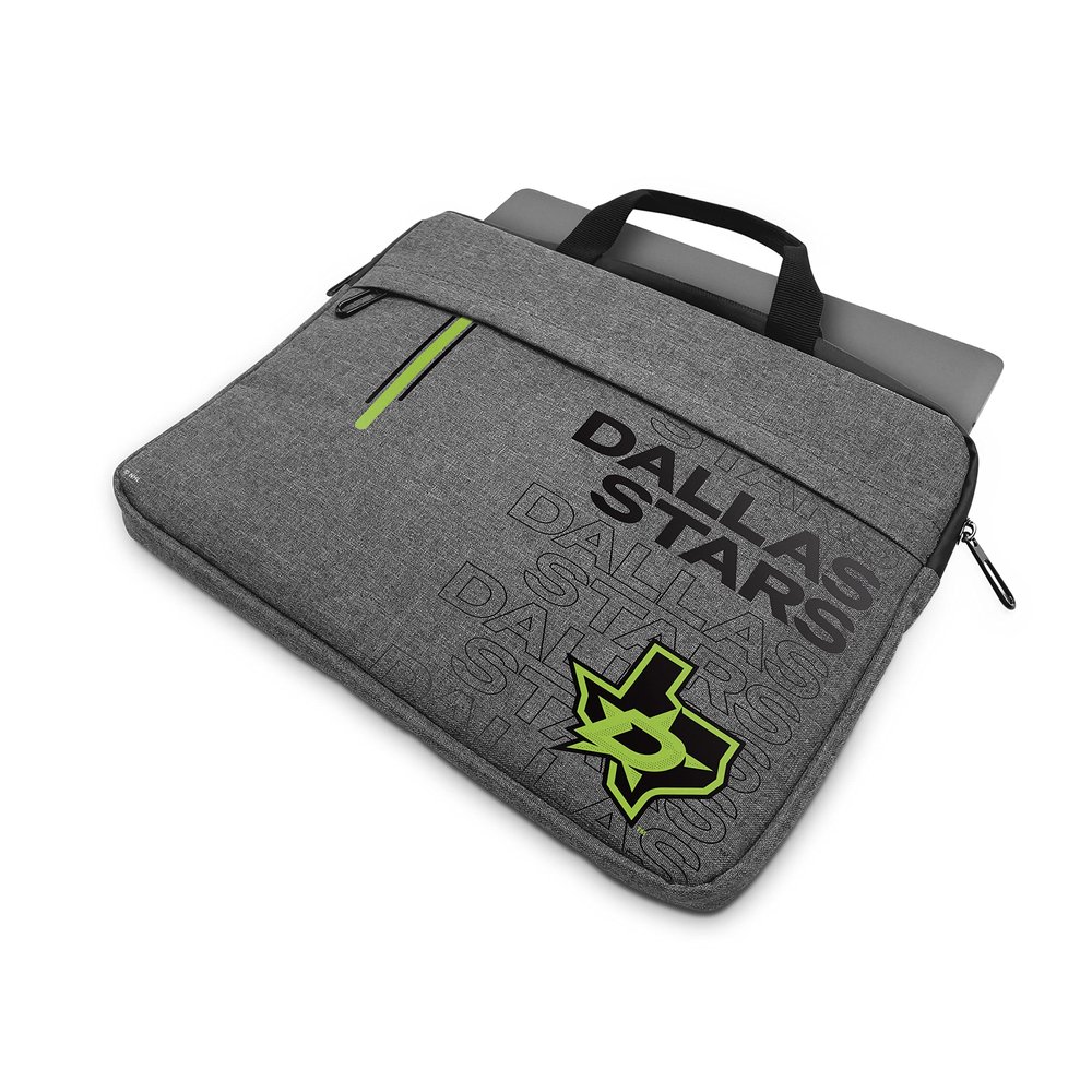 SOAR Dallas Stars, Charcoal Grey