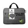 SOAR Dallas Stars, Charcoal Grey view 2