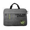 SOAR Dallas Stars, Charcoal Grey view 3