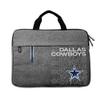 SOAR NFL 13 Inch Laptop Case, Dallas Cowboys view 2