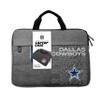 SOAR NFL 13 Inch Laptop Case, Dallas Cowboys view 3