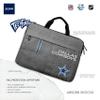 SOAR NFL 13 Inch Laptop Case, Dallas Cowboys view 4