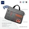 SOAR NFL 13 Inch Laptop Case, Cincinnati Bengals view 3
