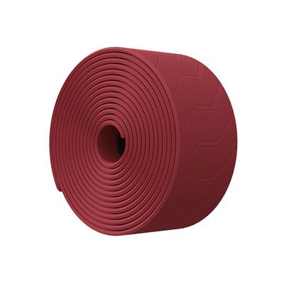 Ergon Bt Gravel Bar Tape Merlot Red, One Size