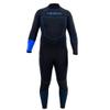 AKONA Men's 5mm Quantum Stretch Full Suit (Medium-Large) view 1