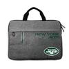 SOAR NFL 13 Inch Laptop Case, New York Jets view 2