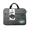 SOAR NFL 13 Inch Laptop Case, New York Jets view 3