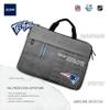 SOAR NFL 13 Inch Laptop Case, New England Patriots view 4