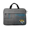SOAR NFL 13 Inch Laptop Case, Jacksonville Jaguars view 2
