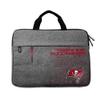 SOAR NFL 13 Inch Laptop Case, Tampa Bay Buccaneers view 2