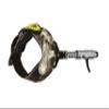 Tru-Fire Spark PTC Extreme Archery Release, Silver view 1