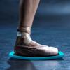Myosource ITurn Ballet Turning Board for Dancers, Cheerleaders, Gymnasts to Improve Turning Technique, Balance, Pirouettes, Blue, Dance Forever view 3