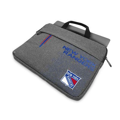 SOAR New York Rangers, Charcoal Grey