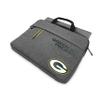 SOAR NFL 13 Inch Laptop Case, Green Bay Packers view 1
