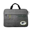 SOAR NFL 13 Inch Laptop Case, Green Bay Packers view 2