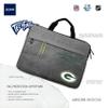 SOAR NFL 13 Inch Laptop Case, Green Bay Packers view 4