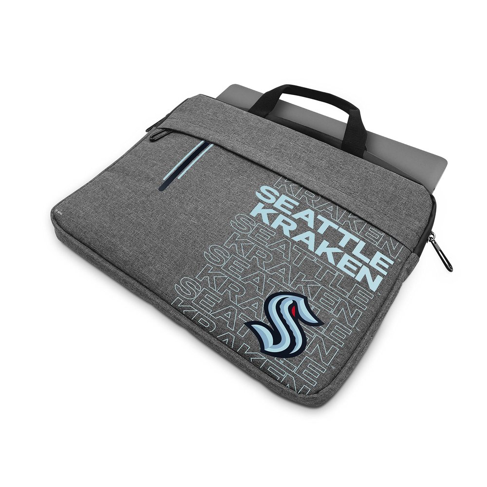 SOAR Seattle Kraken, Charcoal Grey
