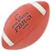Epic Rubber Superior Grip Brown Football Junior view 1