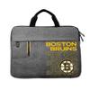 SOAR Boston Bruins, Charcoal Grey view 3