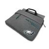 SOAR NFL 13 Inch Laptop Case, Philadelphia Eagles view 1