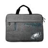 SOAR NFL 13 Inch Laptop Case, Philadelphia Eagles view 2