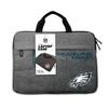 SOAR NFL 13 Inch Laptop Case, Philadelphia Eagles view 3