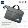 SOAR NFL 13 Inch Laptop Case, Philadelphia Eagles view 4