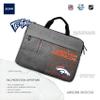 SOAR NFL 13 Inch Laptop Case, Denver Broncos view 3