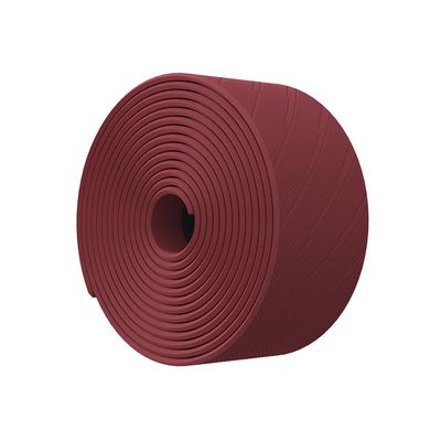 Ergon BT Allroad Merlot Red Drop Handlebar Tape | 2.5mm Thickness | Road, Allroad, Gravel Bike | Comfort, Grip and Lightweight