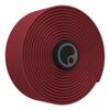 Ergon BT Allroad Merlot Red Drop Handlebar Tape | 2.5mm Thickness | Road, Allroad, Gravel Bike | Comfort, Grip and Lightweight view 2