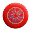 Discraft 175 Gram Bright-Red Ultrastar Sport Disc view 1