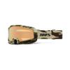 100% OKAN HiPER Premium Protective Goggles (Acid Snow/Lavender - Mirror Lavender Lens) view 1