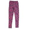 Lularoe Tween Roses Leggings fits Adult Sizes 00-0 TWEEN-3392-I view 1