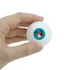 GRAPHICS & MORE Animaniacs Wakko Head Novelty Table Tennis Ping Pong Ball 3 Pack view 2