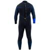 AKONA Men's 5mm Quantum Stretch Full Suit (4XLarge) view 3