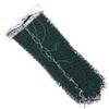 INOOMP 2pcs Portable Nylon Badminton Net Training Standard Design for Use Easy Installation for Community and Family Events Dark view 3