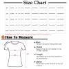 tuduoms Women's Cute Hoodies Teen Girls Oversize Sweatshirt Drop Shoulder Pullover Fall Trendy Solid Long Sleeve Shirts Tops view 4