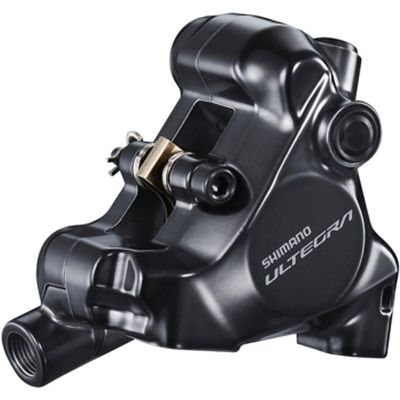 SHIMANO Ultegra Br-R8170 Disc Brake Caliper Grey, Flat Mount, Rear