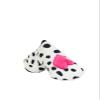 MU SPORTS 703H6528 Dalmatian Pattern Ping Putter Cover, Ivory view 2