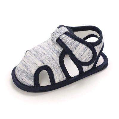 Baby Shoes That Make Noise Shoes Kids Boys First Non-Slip Girls Baby Cute Walking Cartoon Tie Toddler Sneakers