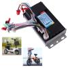 YIYIBYUS Electric Bike,Electr-ic Bicycle 48V-72V 1500W E-Bike Scooter Brushless Motor Speed Controller view 3