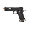 Hi-Capa 5.1 "T-Rex Competition Gas Blowback Airsoft Pistol-WE Tech (Black) view 1