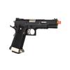 Hi-Capa 5.1 "T-Rex Competition Gas Blowback Airsoft Pistol-WE Tech (Black) view 4